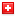 vfas.ch server is located in Switzerland